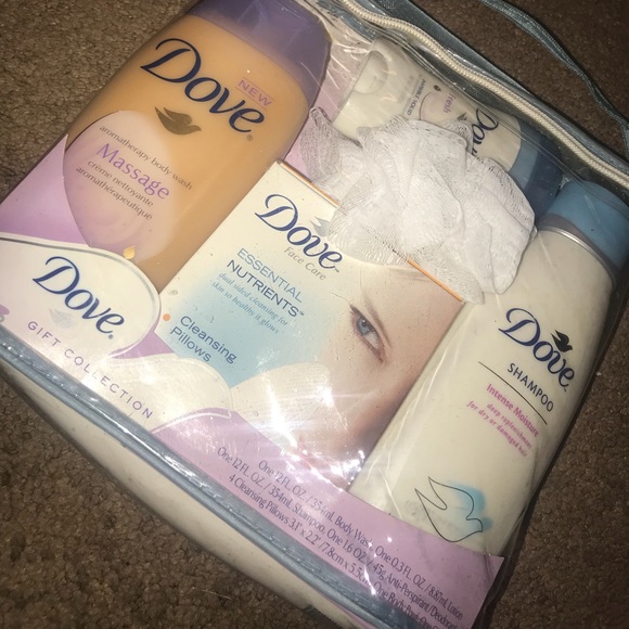 Dove gift collection - Picture 1 of 2